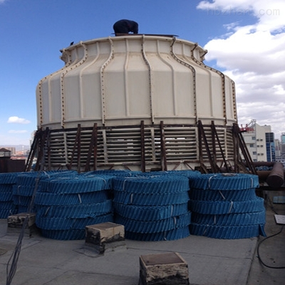 電話13102761717-供應(yīng) 鎮(zhèn)江玻璃鋼冷卻塔DBNL3-80 80噸 _供應(yīng)信息_商機_中國環(huán)保在線