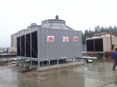 水冷散熱塔_價(jià)格多少?_山東本研_計(jì)算