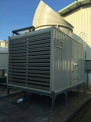 250T 冷卻塔 冷卻塔 東莞冷卻塔廠家 石排冷卻塔 企石冷卻塔 橫瀝冷卻塔 茶山冷卻塔 橋頭冷卻塔圖片_高清圖_細節(jié)圖-廣東洲菱實業(yè) -