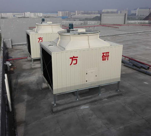 汕尾冷卻塔膠片 冷卻塔 方菱冷卻設備