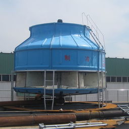 供應冷卻塔,玻璃鋼冷卻塔,圓形冷卻塔