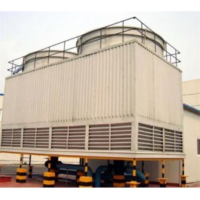 南京冷卻塔噪音降噪