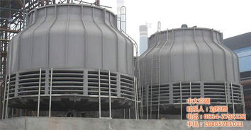 濰坊工業型逆流式冷卻塔涼水塔 中大空調 逆流式冷卻塔最低優惠價格