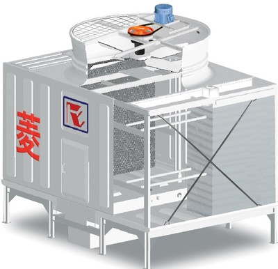濟源菱電冷卻塔/濟源冷卻塔_設備類欄目