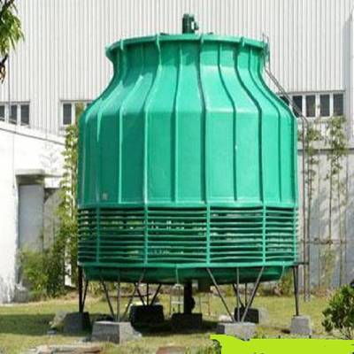 冷卻塔維護(hù)保養(yǎng)說(shuō)明