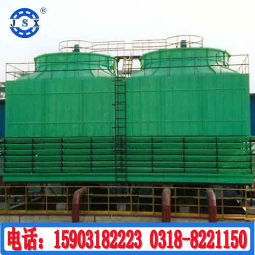 濟(jì)南圓形冷卻塔廠,玻璃鋼冷卻塔規(guī)格