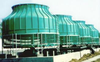 玻璃鋼冷卻塔-周鈺祥的圖片-企博網職業博客