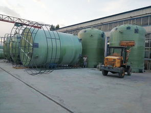 玻璃鋼儲罐價格 優質玻璃鋼儲罐價格