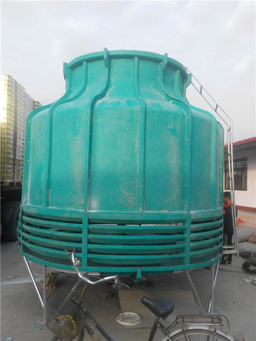 【永州玻璃鋼冷卻塔廠家,工業(yè)冷卻塔】- 