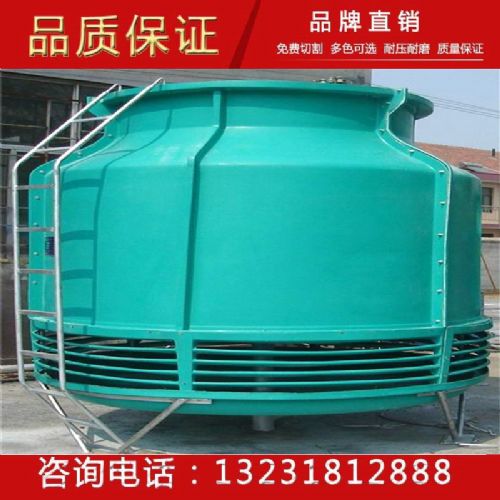 泰藝DBNL3系列低噪聲冷卻塔 優質性能與合理價格的完美結合