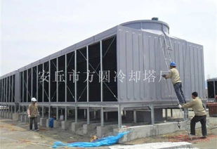 山東玻璃鋼屋頂風(fēng)機(jī)哪家強(qiáng)？安丘市方圓冷卻塔廠的專業(yè)實(shí)力解析