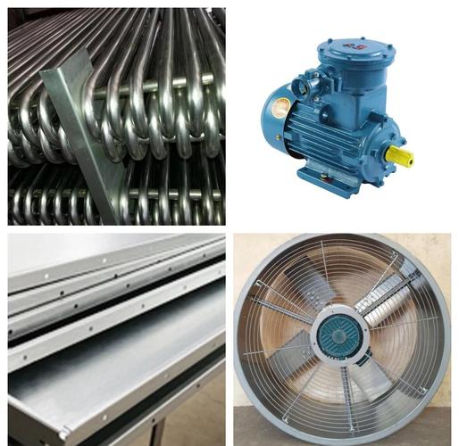 空調冷卻塔選型全攻略 從原理到選型要點全面解析