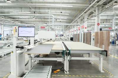 正林整家定制與酷家樂戰略合作深化，驅動東北家居產業數字化與智能化升級