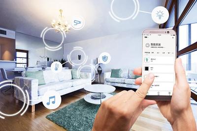 智能家居的未來 展望與華為、小米智能家居設備對比