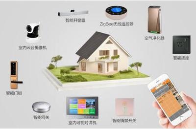 智能家居進入AIoT時代 凝聚最優，方顯無限威力