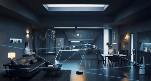 美的數字化轉型 以智能家居為支點，撬動未來智慧生活新格局