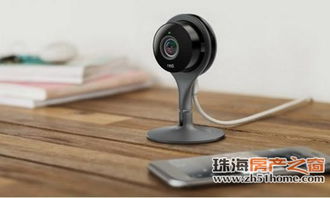 智能家居行業數據洞察 安全設備引領市場，智能化生活迎來新篇章