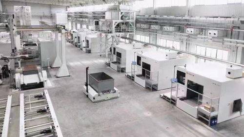 從鑄造業(yè)到智能家居 共享裝備如何引領(lǐng)3D打印產(chǎn)業(yè)化應(yīng)用