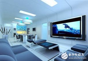 無(wú)線智能家居 創(chuàng)新產(chǎn)品與一體化解決方案